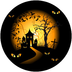 Get your Halloween on